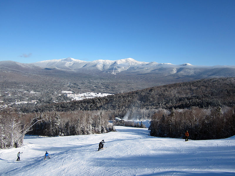 new hampshire ski area bretton woods