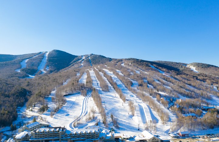 Top New Hampshire Ski Areas For Your New Home