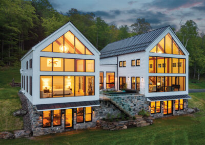 Skyland Farm Retreat